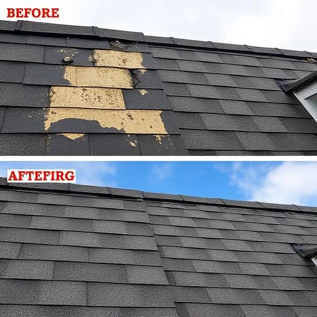 Roof Repair Near Me in Laurel Fork, VA near me